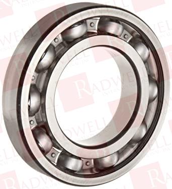 SKF 6208/C3