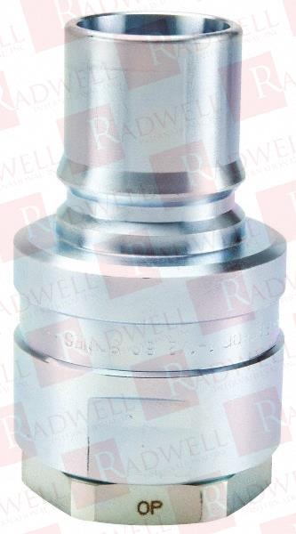 PARKER H2020-63
