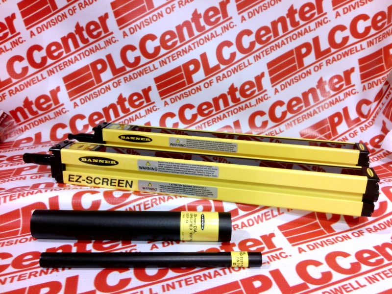 BANNER ENGINEERING SLSP14-300Q88