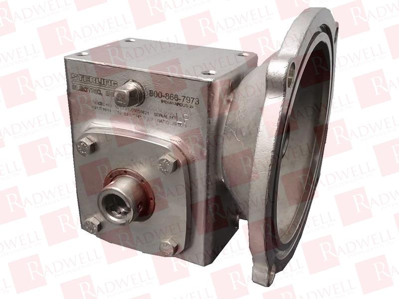STERLCO S2238HQ03056121