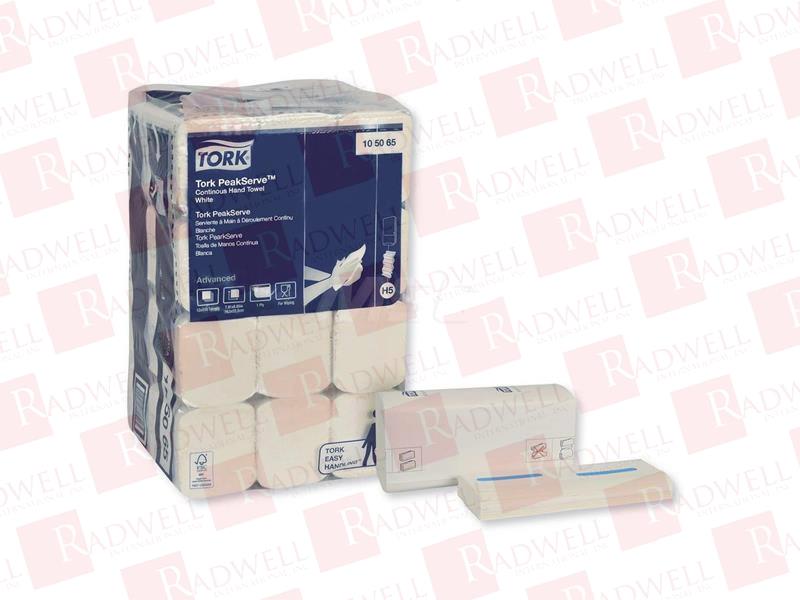 SCA HYGIENE 105065