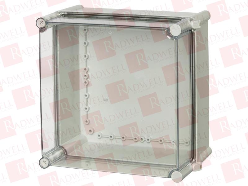 FIBOX PC 2828 18 T-2FSH
