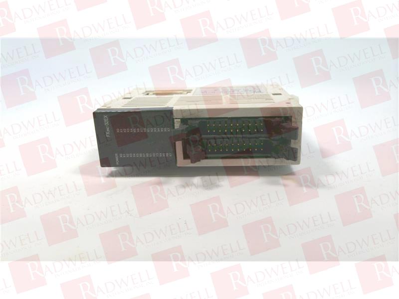 MITSUBISHI FX2NC-32EX-D/UL