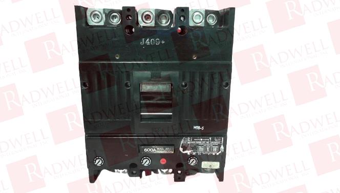 GENERAL ELECTRIC TJK-636600