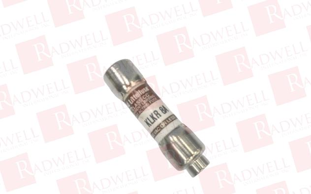LITTELFUSE KLKR 8A