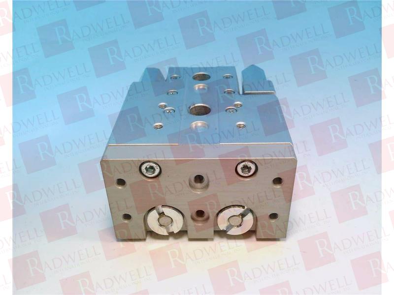 FESTO SLT-20-30-A-CC-B