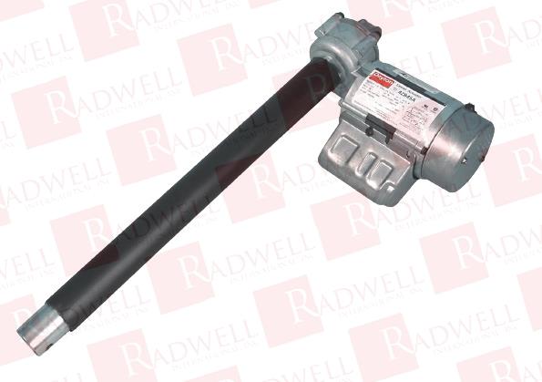 GRAINGER 4Z845A