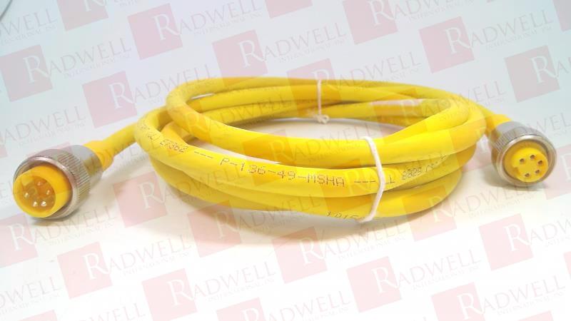 TURCK RYM-RKM-511-3M/S600