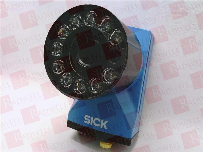 SICK V2D652R-MEWHF6