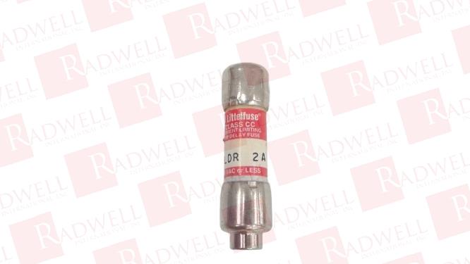 LITTELFUSE KLD-R-2