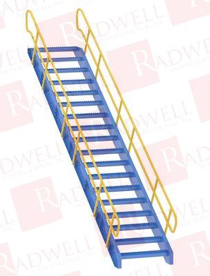 VESTIL STAIR-132