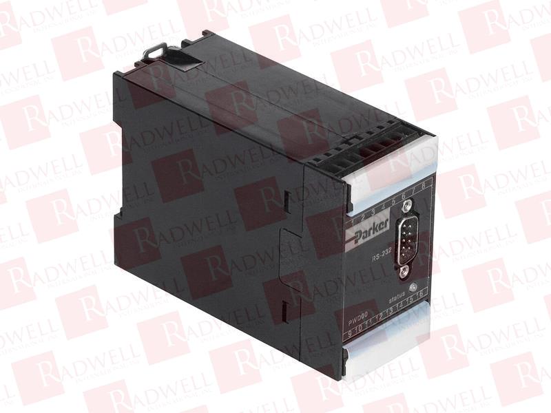 PARKER PWD00A-400-30