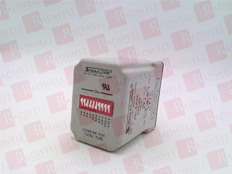 TIME MARK CORP 361-120-1
