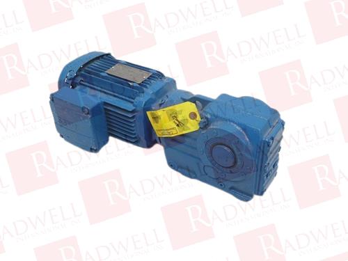 SEW EURODRIVE 870022038.07.07.002