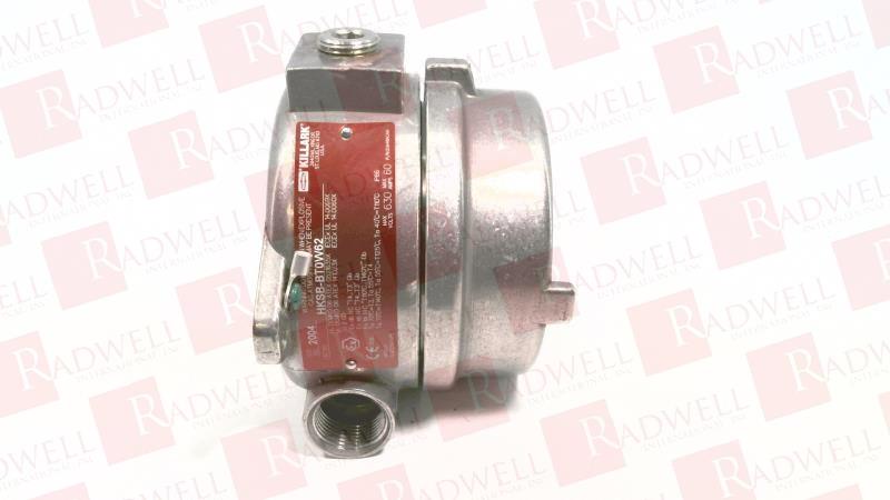 HUBBELL HKSB-BTOW62