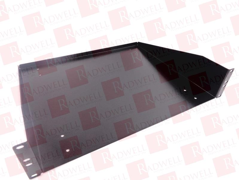 HAMMOND MANUFACTURING RASU190315BK1