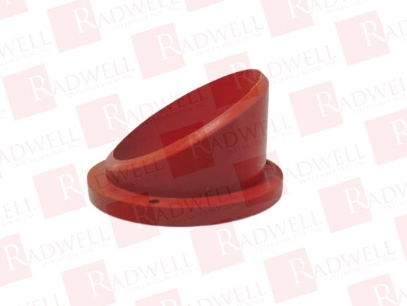 STERLCO A0563517 THRT,SRC02-16,SILC,4.0DIA