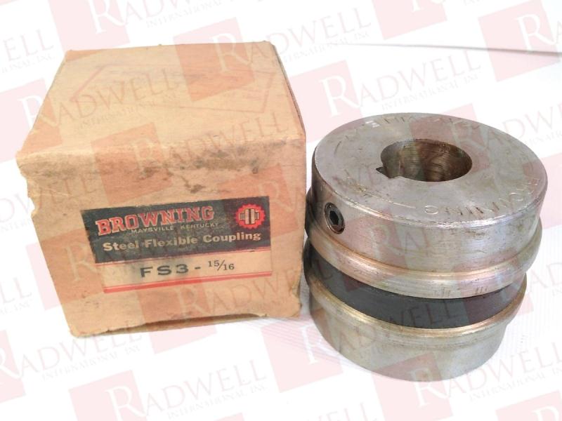REGAL REXNORD FS3-15/16