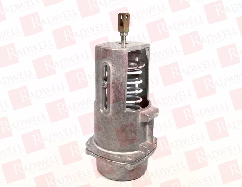 INVENSYS MK-3321-102-1