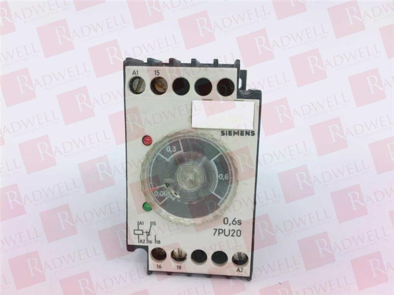 SIEMENS 7PV2040-0AN20