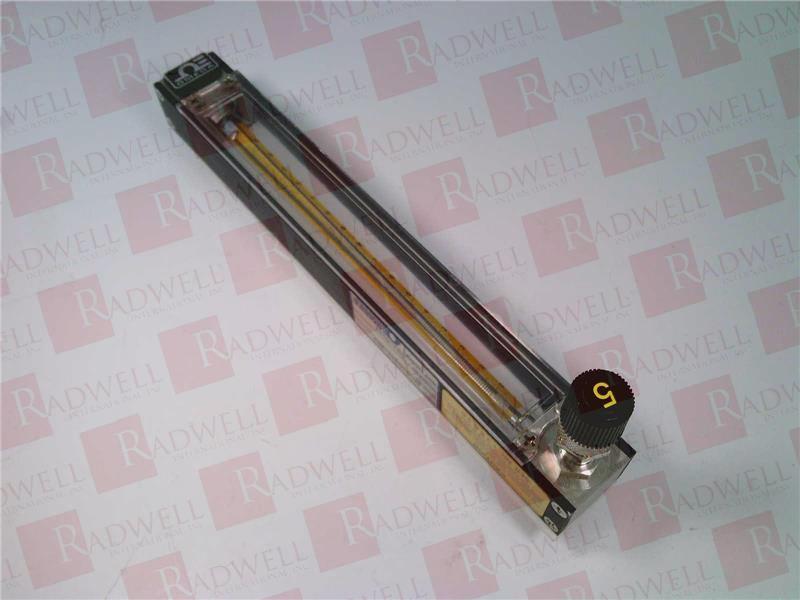 OMEGA ENGINEERING FL-3504ST-HRV