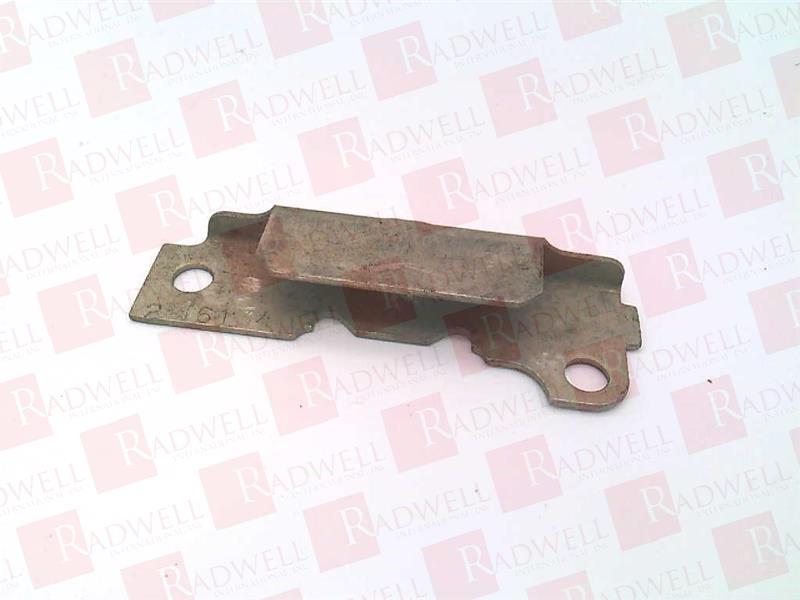 EATON CORPORATION 2M6-134