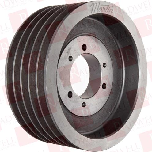 MARTIN SPROCKET & GEAR INC 5 B 110 SF
