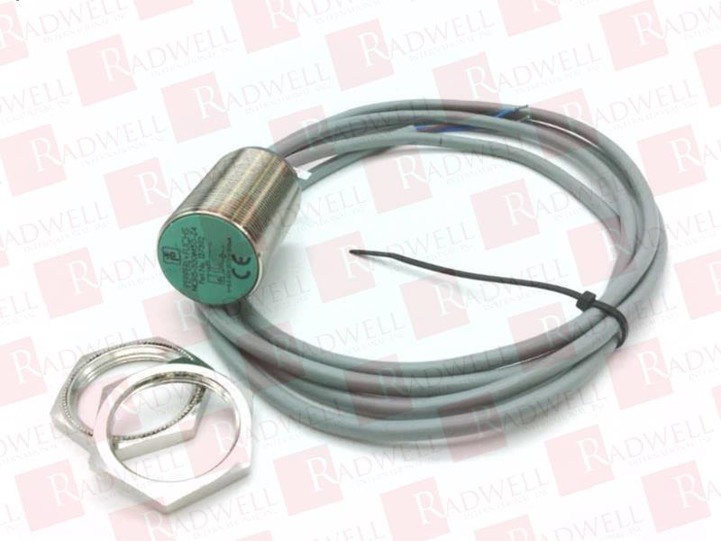 PEPPERL & FUCHS NCB15-30GM50-Z4