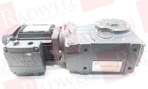 SEW EURODRIVE KA47/T DRE100L4/TH