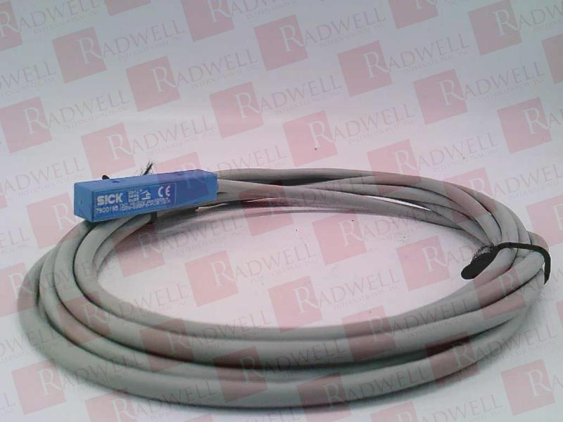 SICK IQ08-02BPS-KU0