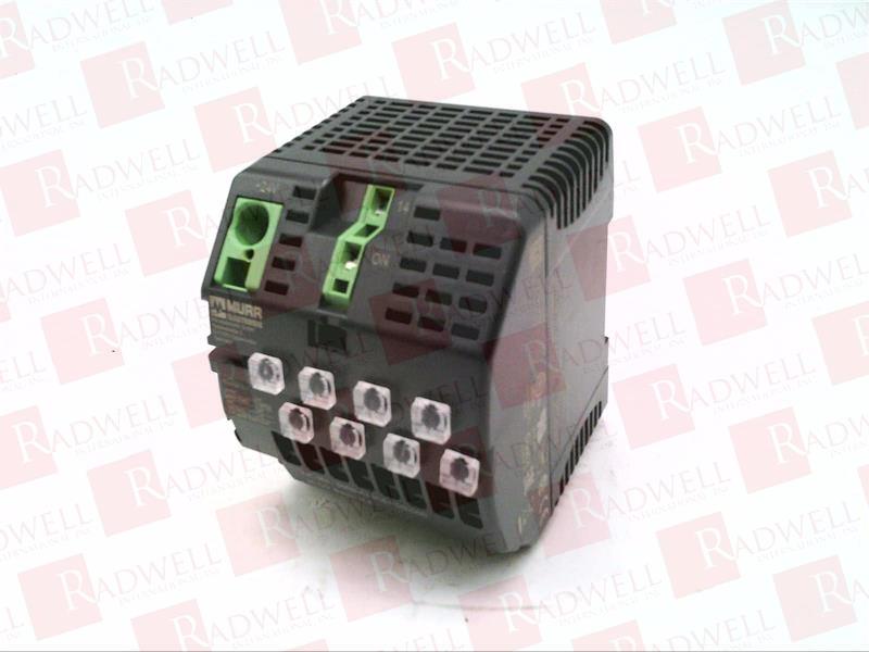 MURR ELEKTRONIK 9000-41068-0400000