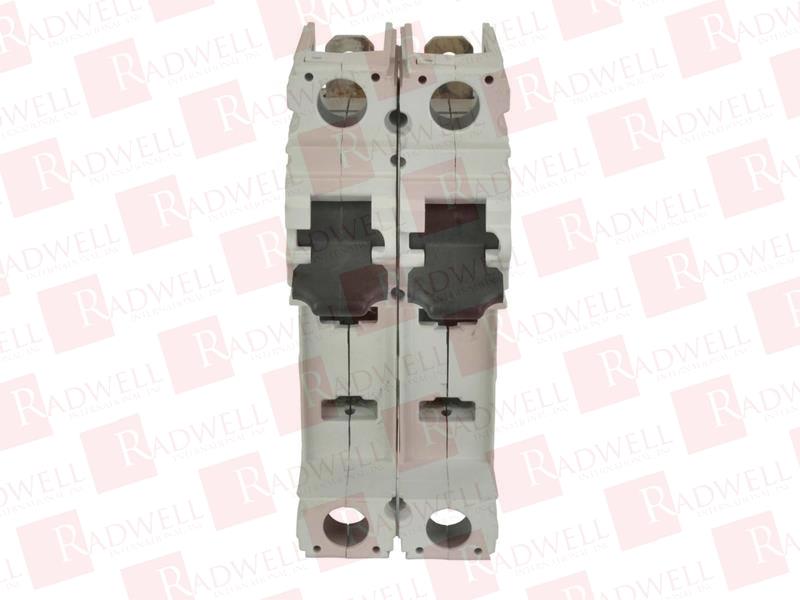 EATON CORPORATION CCP2-2-200CF