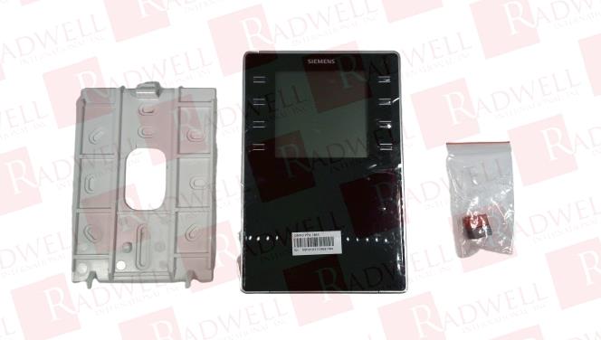 SIEMENS QMX3.P74-1BSC