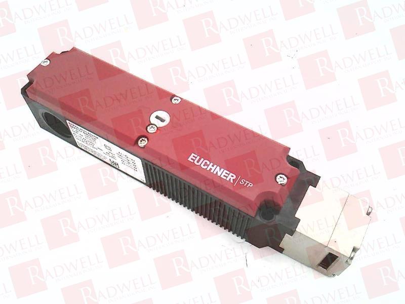 EUCHNER STP4A-4131A024M