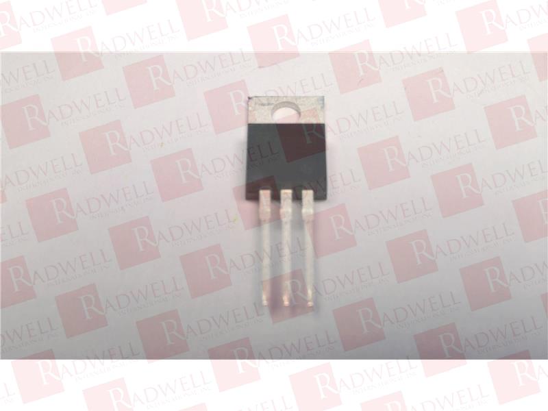 ON SEMICONDUCTOR FCP125N65S3R0
