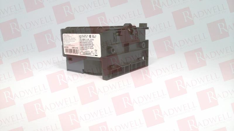 SIEMENS 3UB8123-4KW2