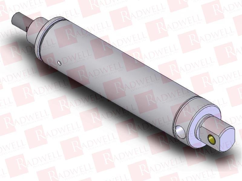AMERICAN CYLINDER CO INC 1500SV-2.00