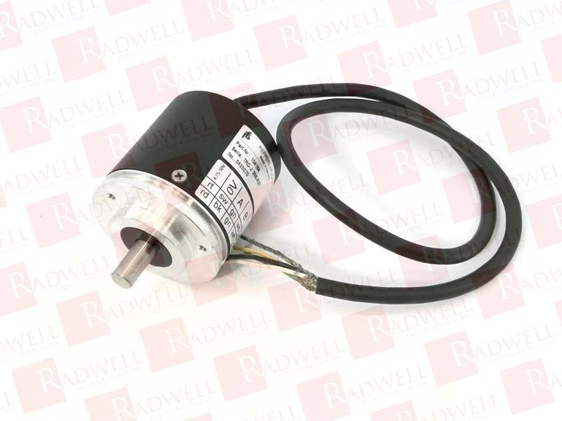 PEPPERL & FUCHS TRD-J 200-RZT