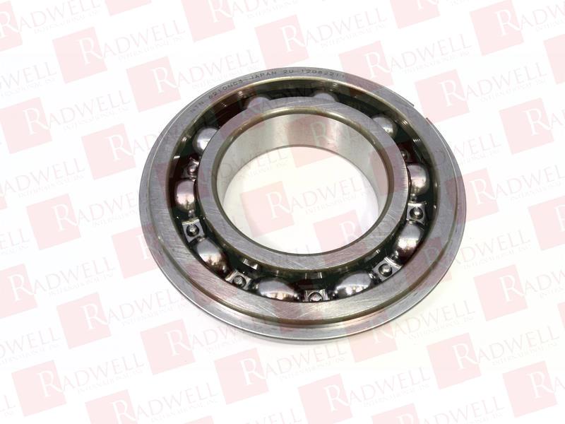 NTN BEARING 6210NRC3