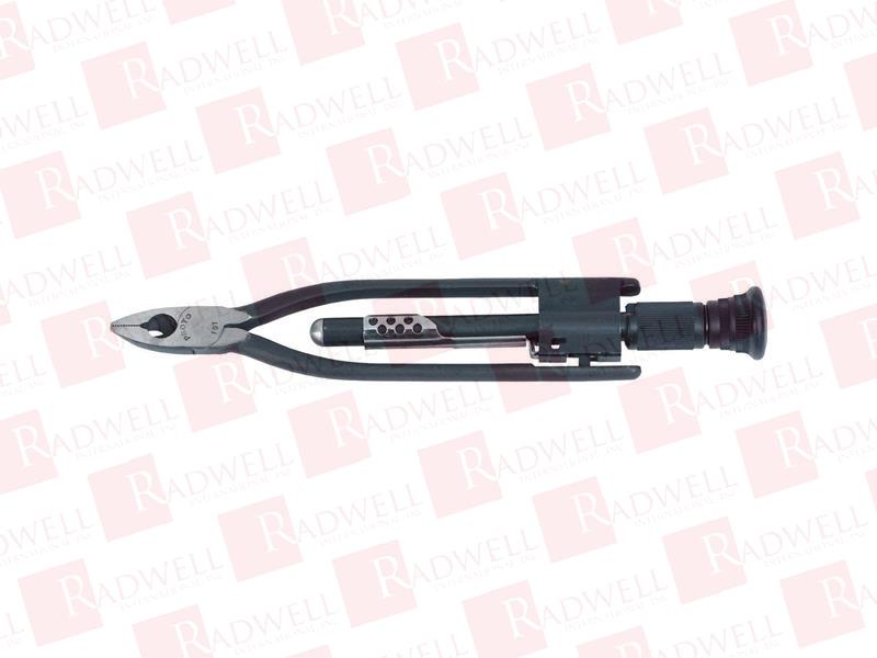 STANLEY BLACK & DECKER J197