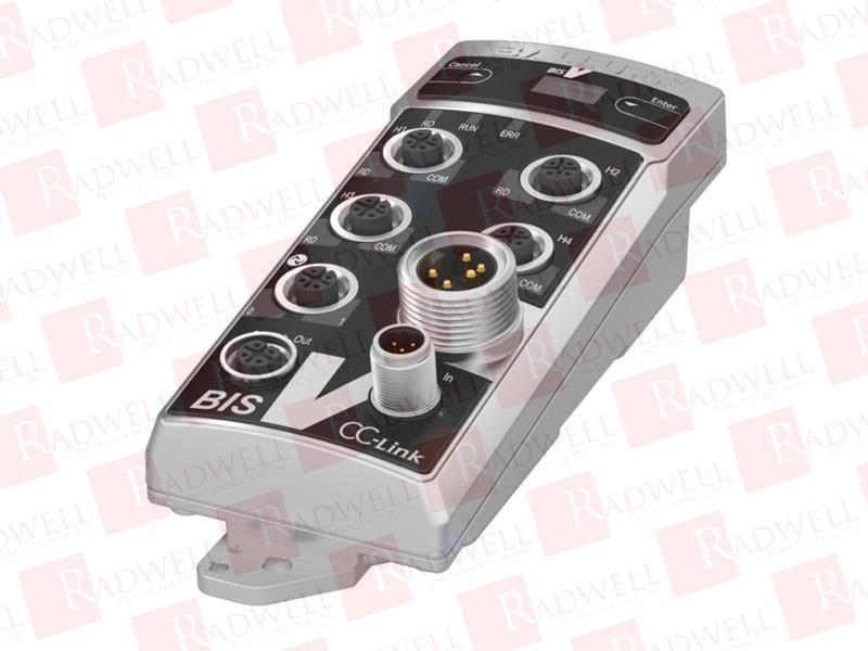 BALLUFF BIS V-6111-073-C003
