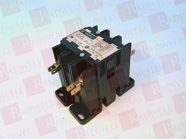 SCHNEIDER ELECTRIC 8910DPA32V14