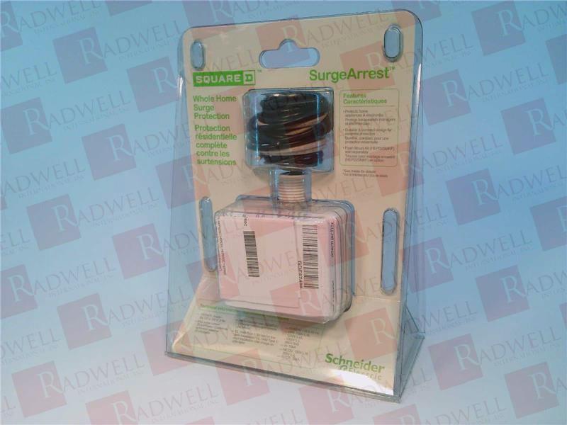 SCHNEIDER ELECTRIC HEPD25C