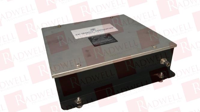 GAI TRONICS 4514-001