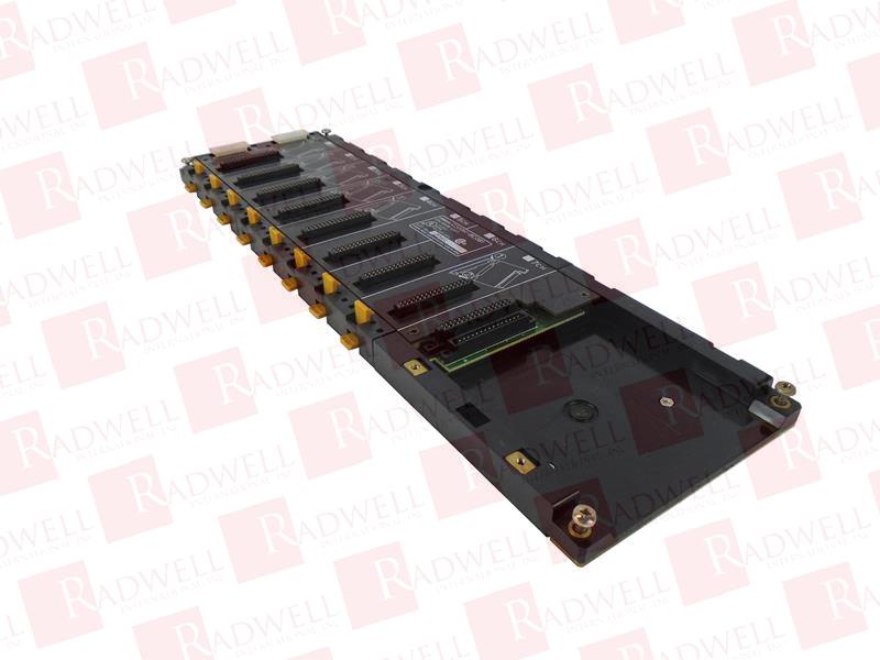 OMRON C200H-BC081