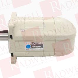 MATSUSHITA ELECTRIC MSM022F2GE