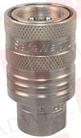  , QUICK COUPLER, BODY, 3/8 INCH NPT, 3000PSI