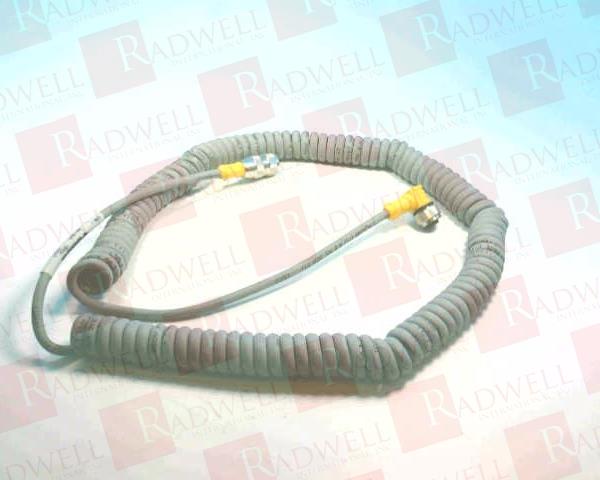 TURCK RK 4.4T-3.3-WK 4.4T/S90-SP