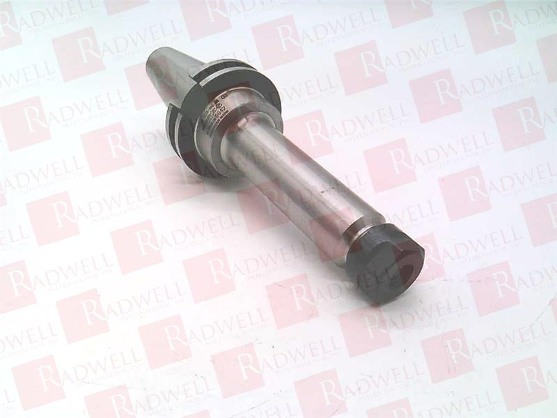 COLLET CHUCK, 6.00", PROJECTION BALANCED 20000 RPM, B NUT DIAMETER: 1.100, S MAX DEPTH" 3.00"