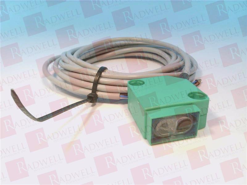 PEPPERL & FUCHS ML300-8-H-200-RT/25/115/120